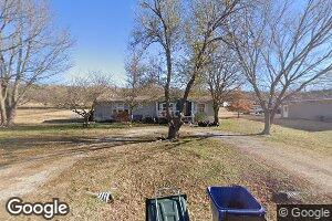 112 W Valley, Dexter, KS 67038