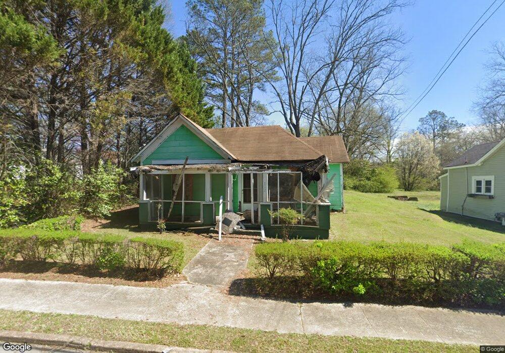 117 Turner St, Cedartown, GA 30125 - photo 1