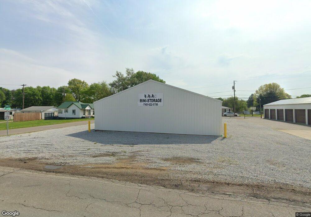 1204 S 6th St, Coshocton, OH 43812 - photo 1