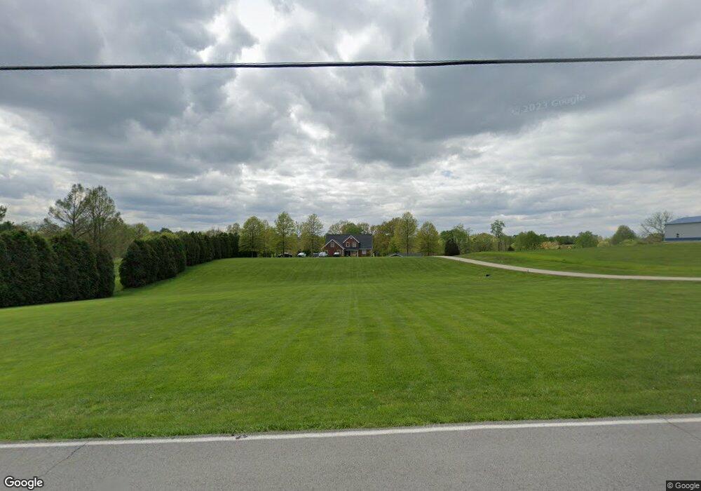 7395 Starlight Rd, Floyds Knobs, IN 47119 - photo 1