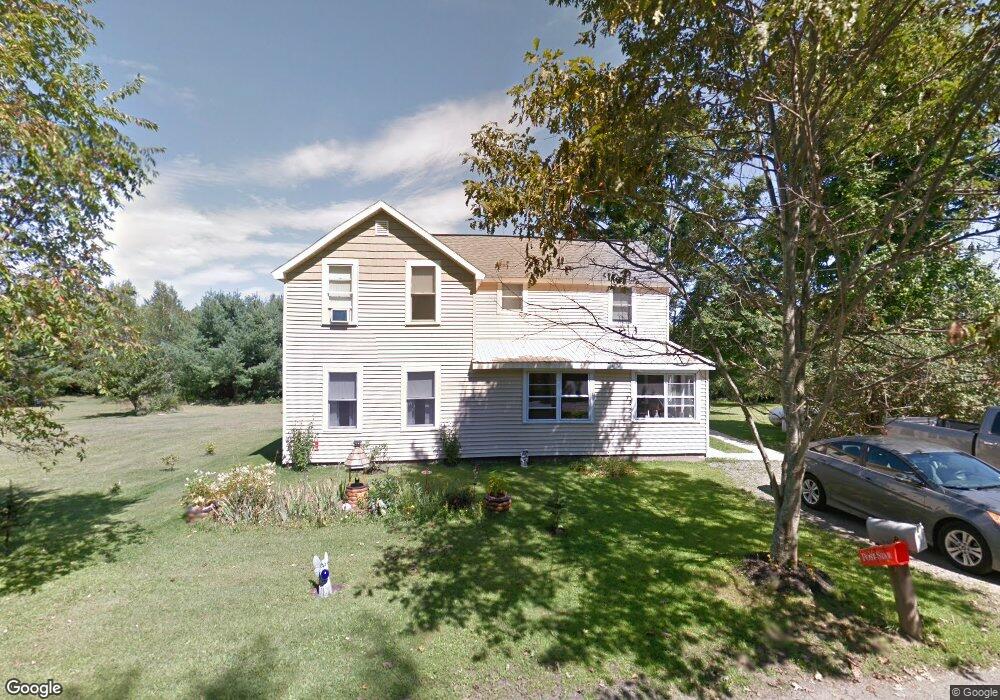 283 Gailey Hill Rd, Lake Luzerne, NY 12846 - photo 1