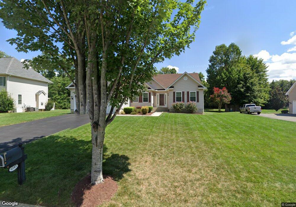 6285 Hard Bargain Cir, Indian Head, MD 20640 - photo 1