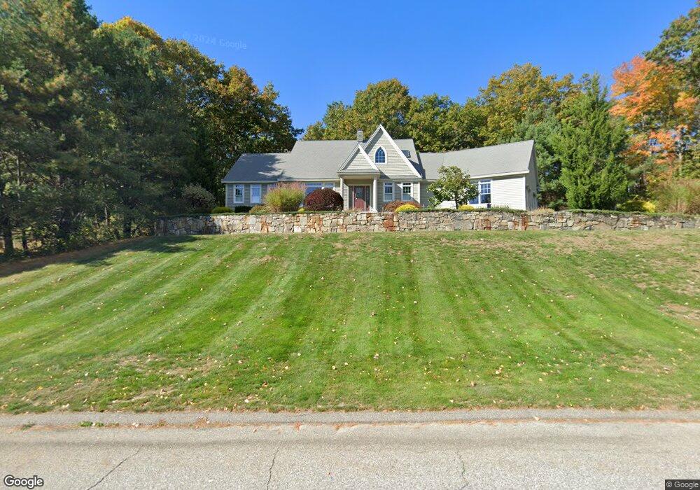 11 Plantation Dr, Scarborough, ME 04074 - photo 1