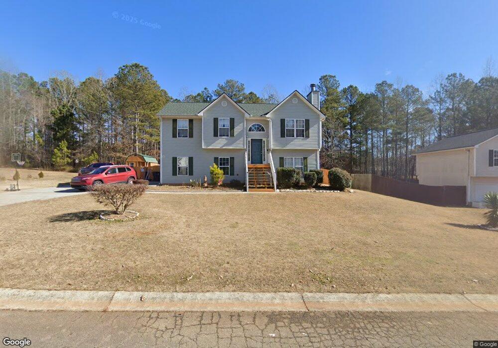 81 Carthage Blvd, Rockmart, GA 30153 - photo 1