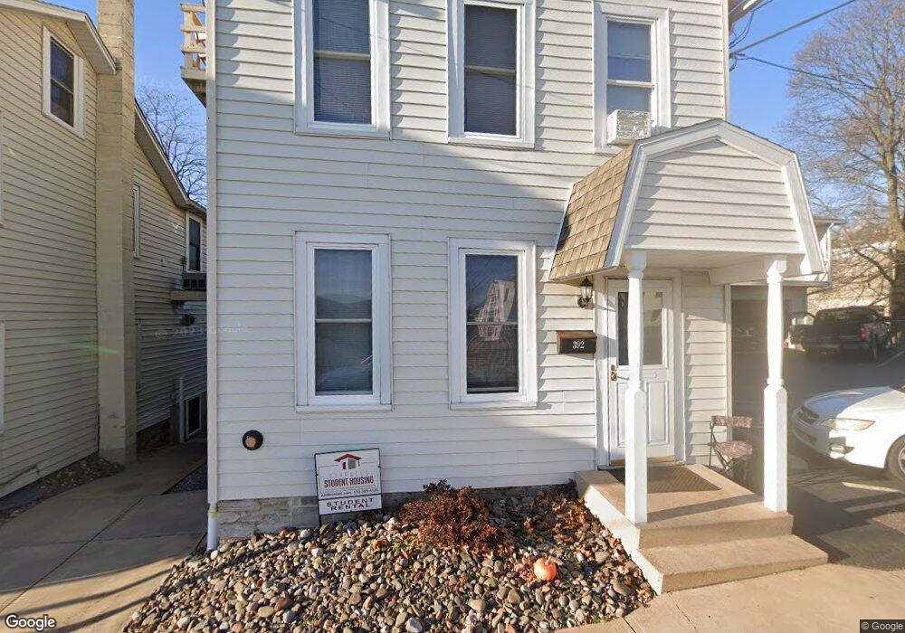 392 Pennargyl Ave, Bloomsburg, PA 17815 - photo 1