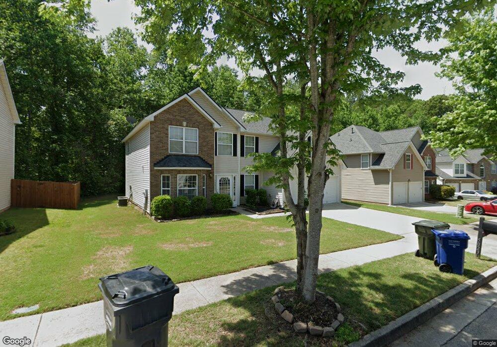 5023 Laythan Jace Ct, Snellville, GA 30039 - photo 1