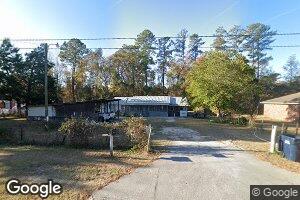 204 Hanna St, Hampton, SC 29924