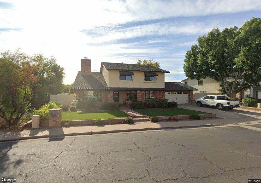 2019 W Madero Ave, Mesa, AZ 85202 - photo 1