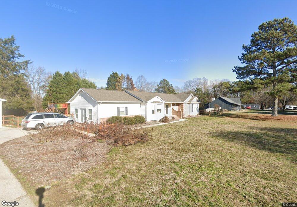 1694 State Highway 55, Clover, SC 29710 - photo 1