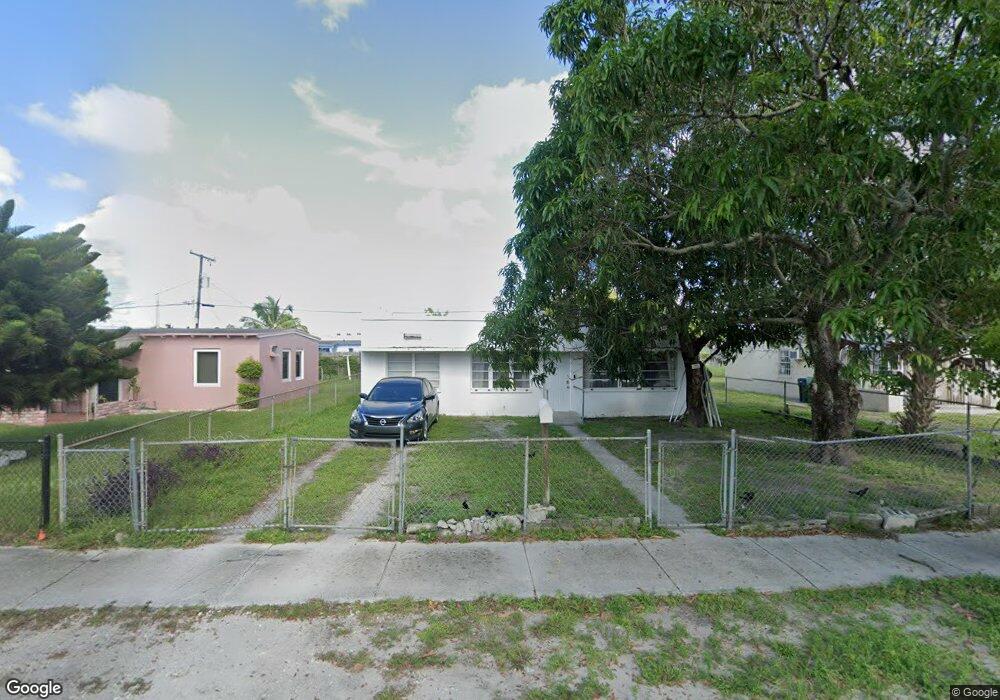 2151 Rutland St, Opa Locka, FL 33054 - photo 1