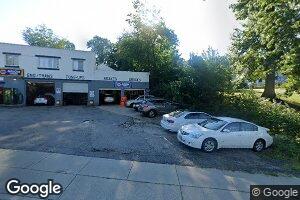 3395 Mill St, North Bend, OH 45052