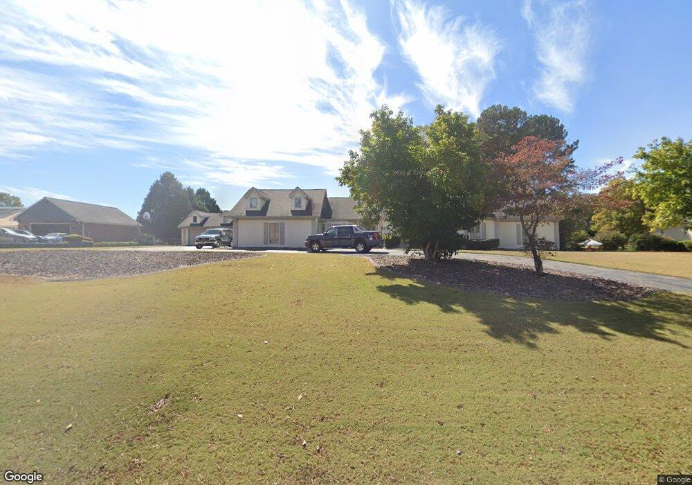 1332 Jimson Cir SE, Conyers, GA 30013 - photo 1