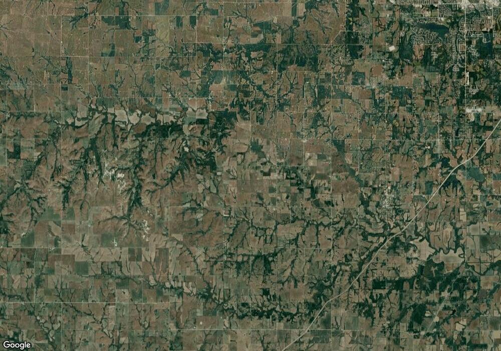 0000 SW Davis Rd, Auburn, KS 66055 - photo 1