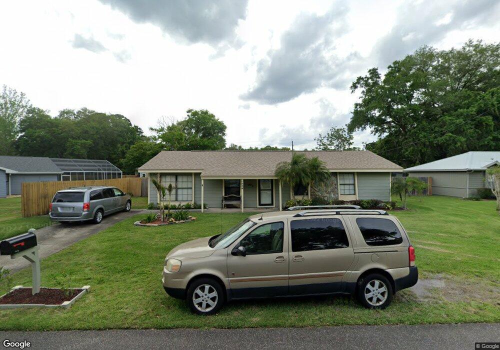 7436 Ester Rd, Cocoa, FL 32927 - photo 1