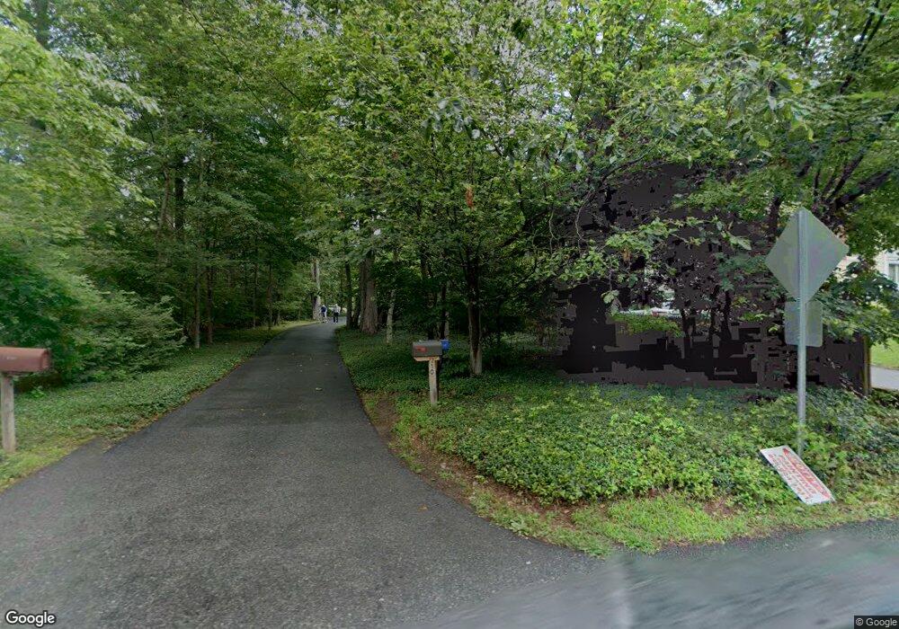 110 Red Hill Rd, New City, NY 10956 - photo 1