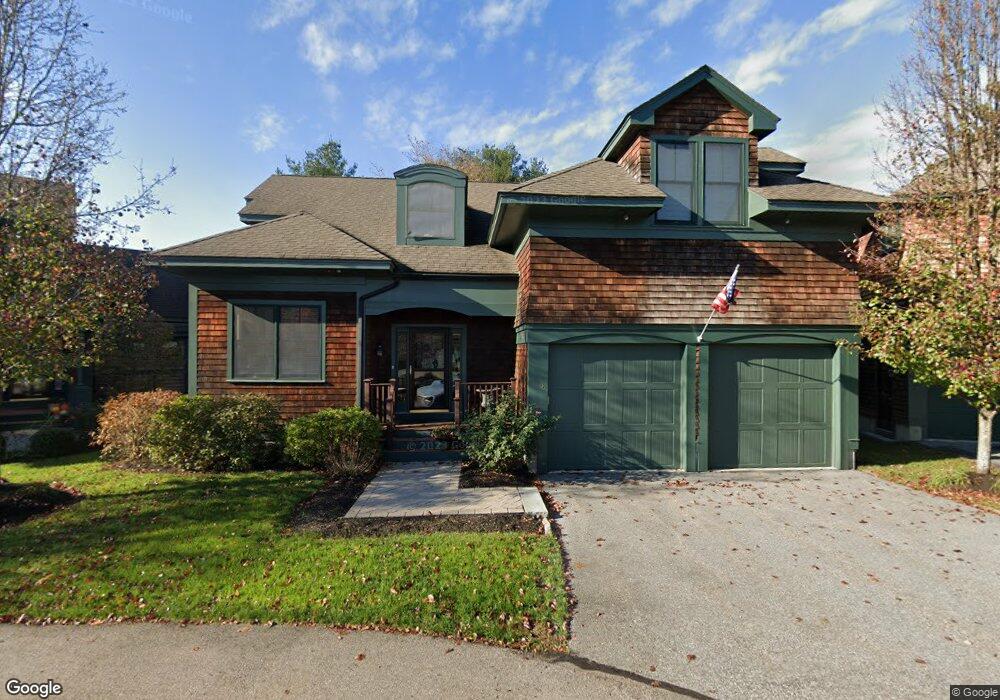 8 Clover Cir, Dover, MA 02030 - photo 1