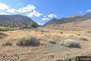 218 Sleeping Valley Rd, Austin, NV 89310