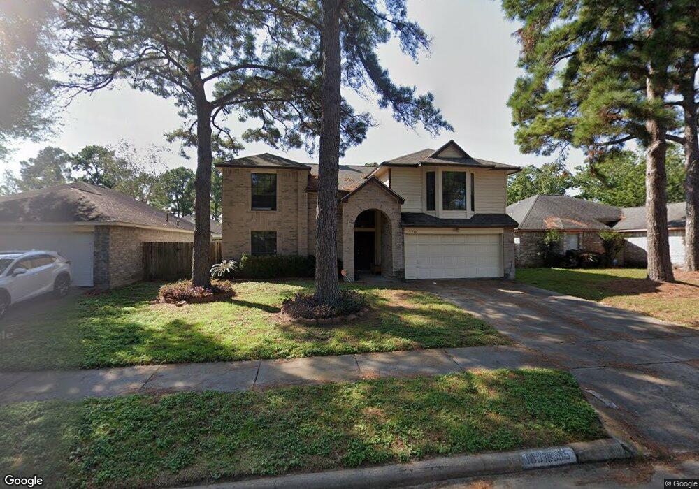 16335 Chimneystone Dr, Houston, TX 77095 - photo 1