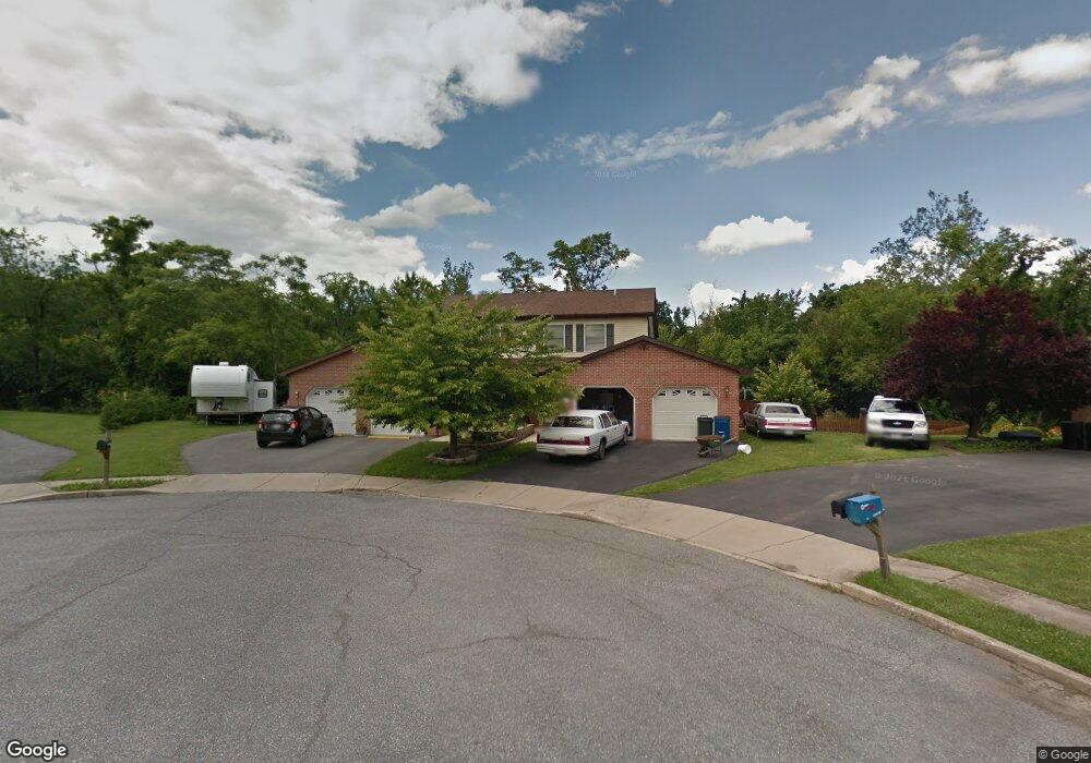 82 Johnson Terrace, Smithsburg, MD 21783 - photo 1