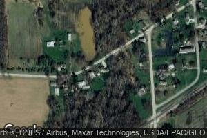 4201 Livesay Rd, Sand Creek, MI 49279