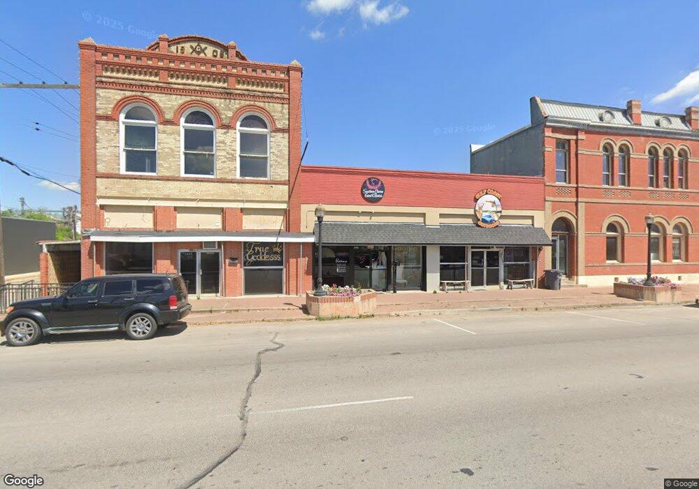 1629 7th St, Bay City, TX 77414 - photo 1