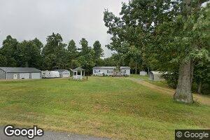 450 Light Ridge Rd, Meadows of Dan, VA 24120