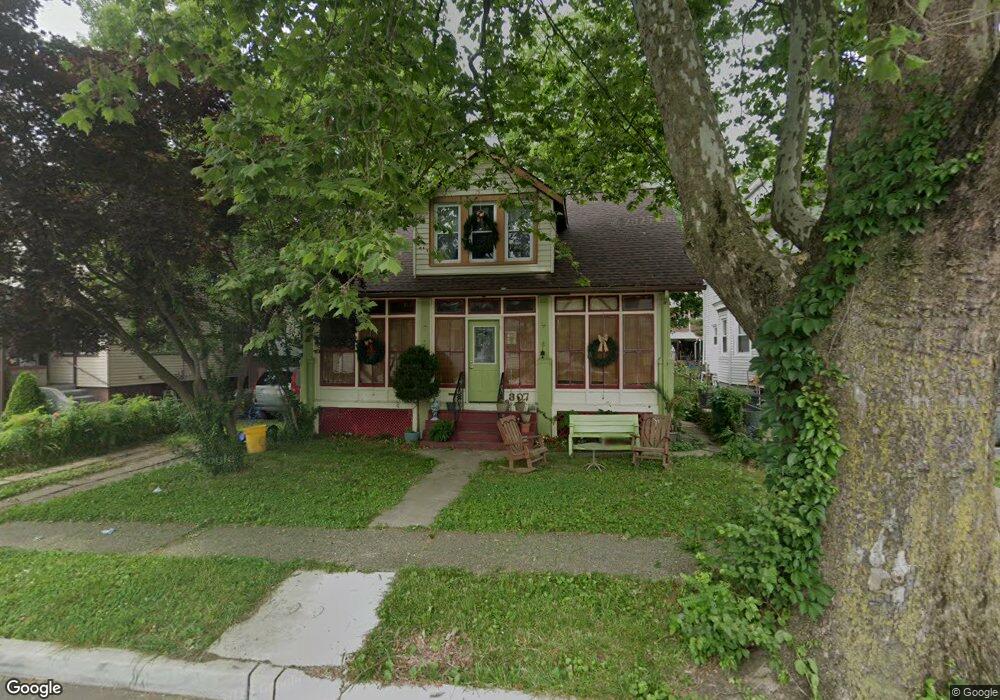 307 Linden Ave, Oaklyn, NJ 08107 - photo 1