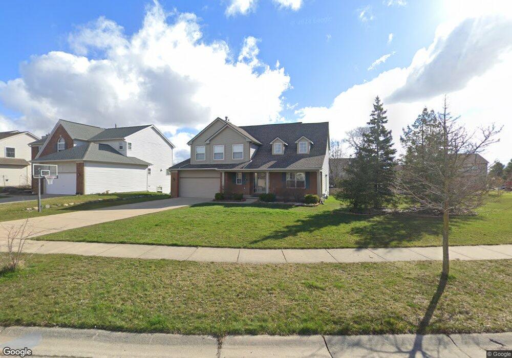 2250 Boulder Ridge Blvd unit 140, Ann Arbor, MI 48103 - photo 1