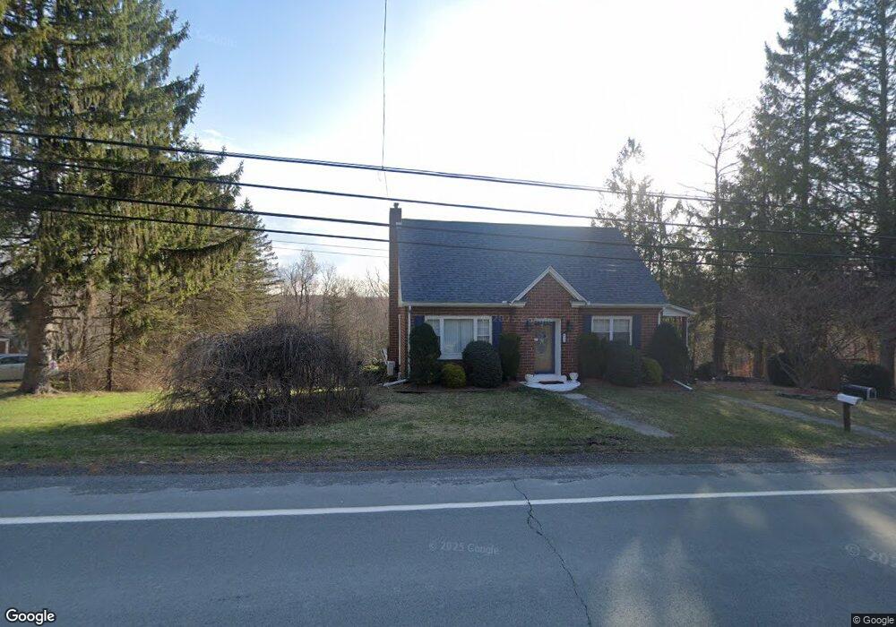 622 N Main St, Moscow, PA 18444 - photo 1