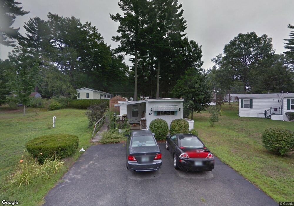 10 Birch Ridge Trail, Nashua, NH 03062 - photo 1