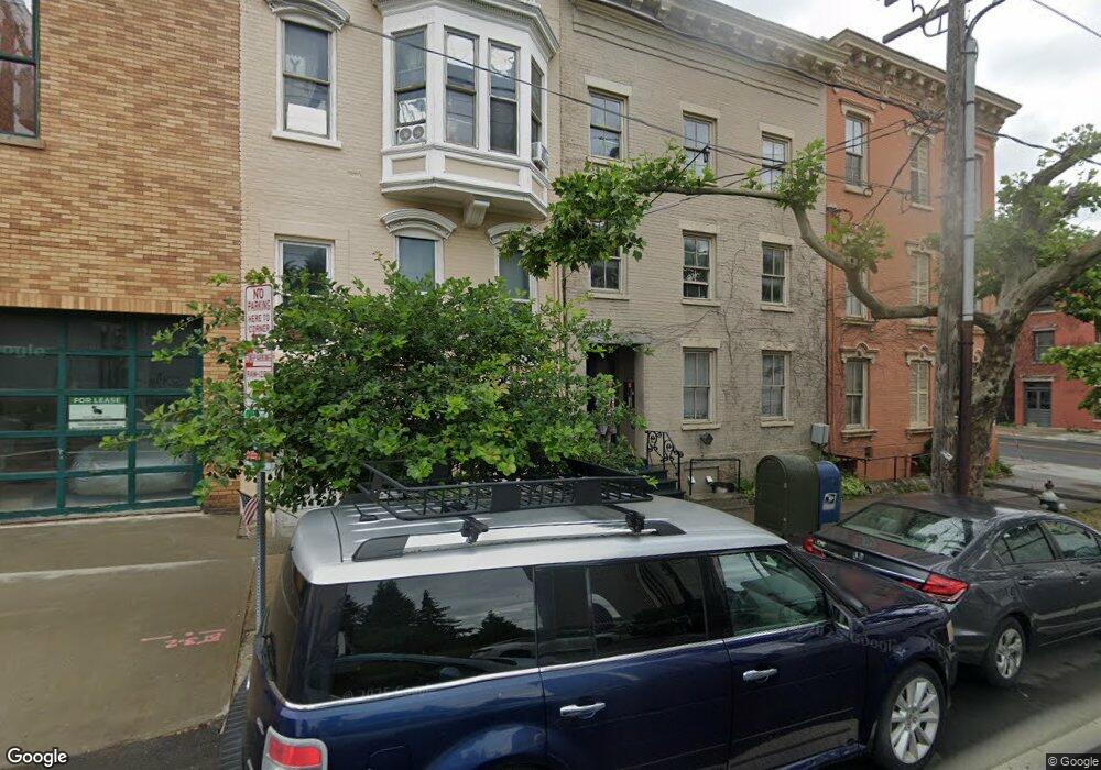 154 S Swan St, Albany, NY 12210 - photo 1