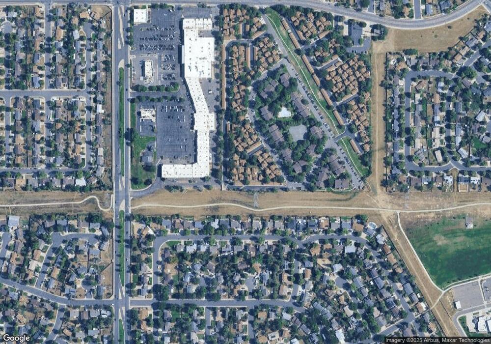 1832 S Pagosa Way unit 35, Aurora, CO 80017 - photo 1