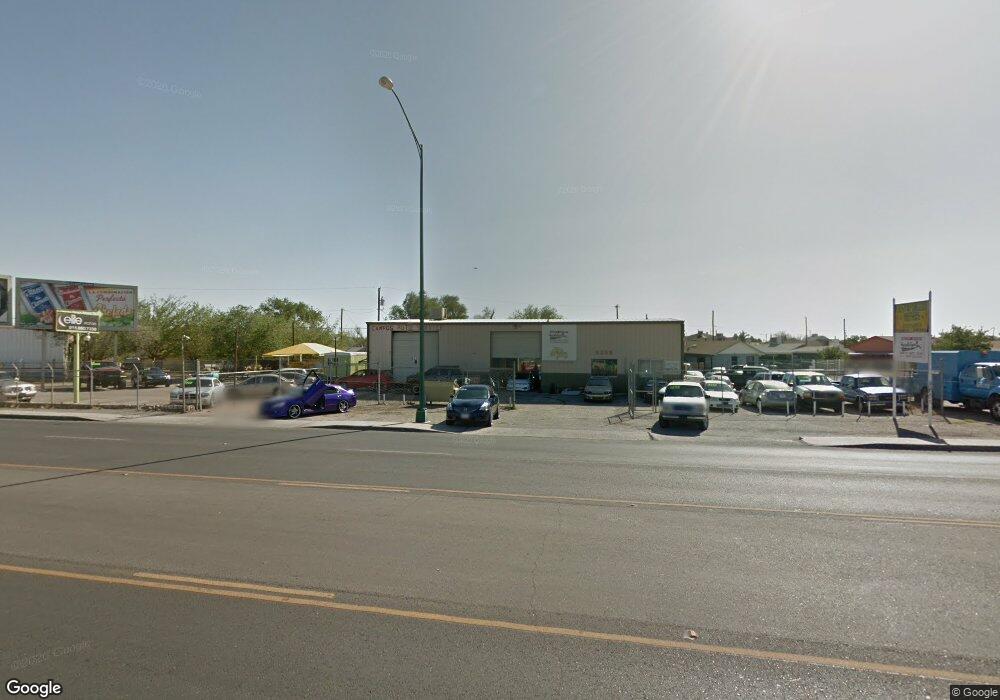 8253 Alameda Ave, El Paso, TX 79907 - photo 1