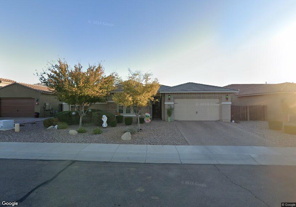 2215 E Saddlebrook Rd, Gilbert, AZ 85298 - photo 1