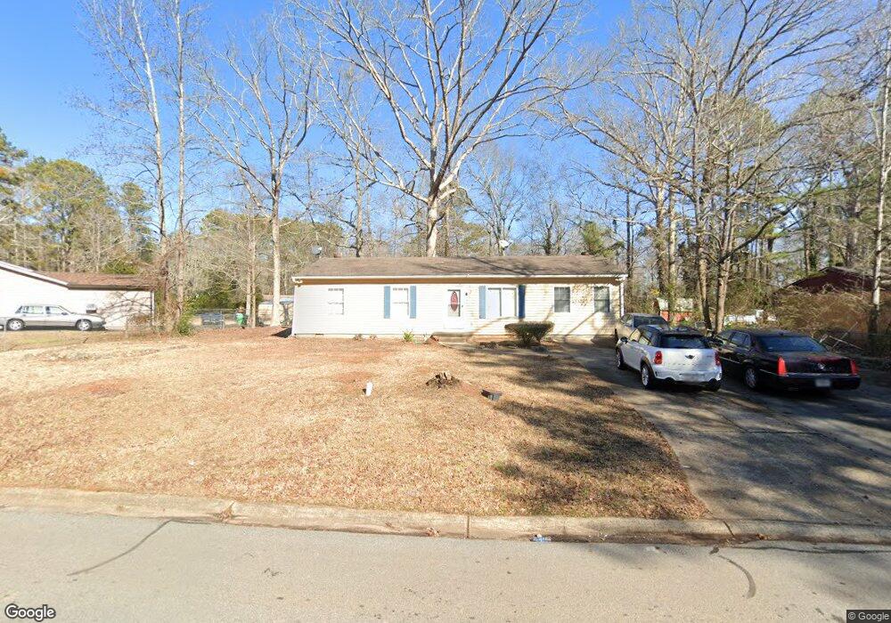 215 Marlborough Downs Rd, Bogart, GA 30622 - photo 1