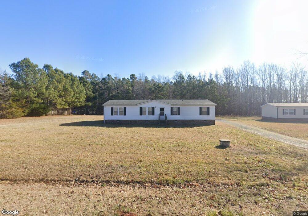 6595 Pebble Ln, Oxford, NC 27565 - photo 1