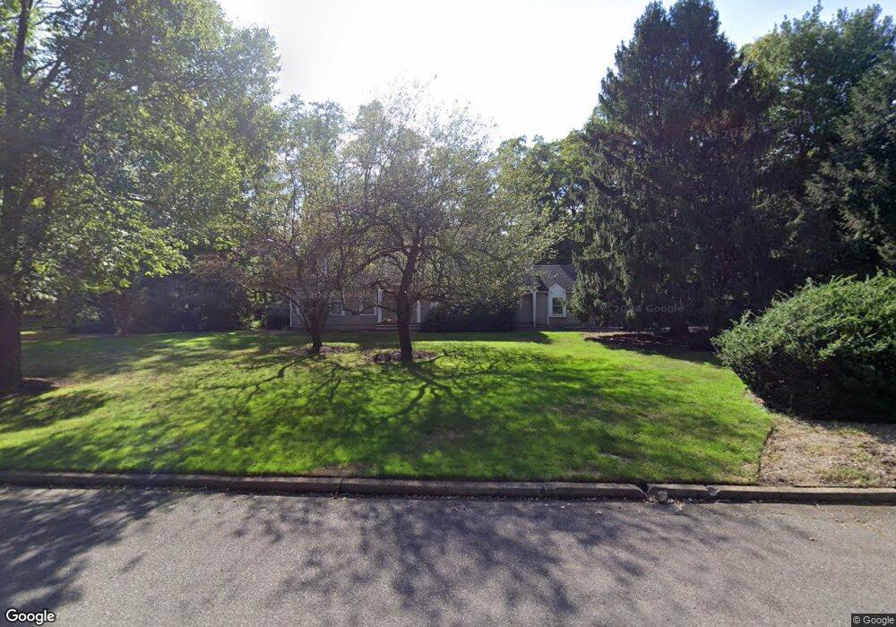 441 Marl Rd, Colts Neck, NJ 07722 - photo 1