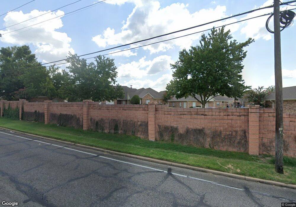 1255 Quinby Ln, Tyler, TX 75701 - photo 1