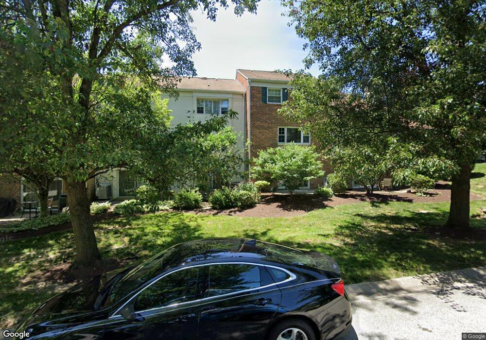 1304 Putnam Blvd unit 41, Wallingford, PA 19086 - photo 1