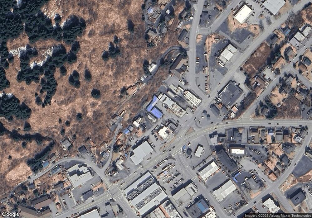 119 Yukon St, Kodiak, AK 99615 - photo 1