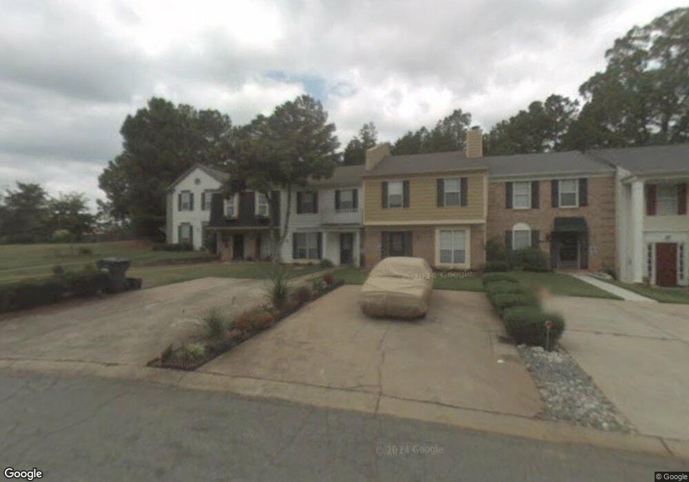 6207 Summit Trail, Norcross, GA 30092 - photo 1