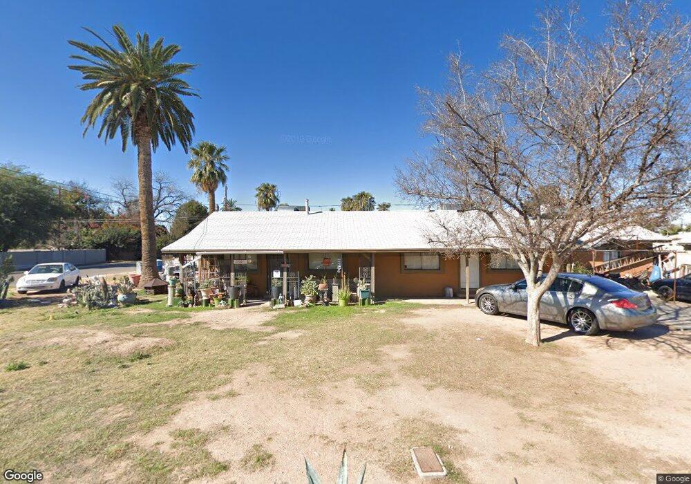 2506 N 29th St, Phoenix, AZ 85008 - photo 1
