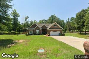 1004 Whispering Oak Dr, Redfield, AR 72132