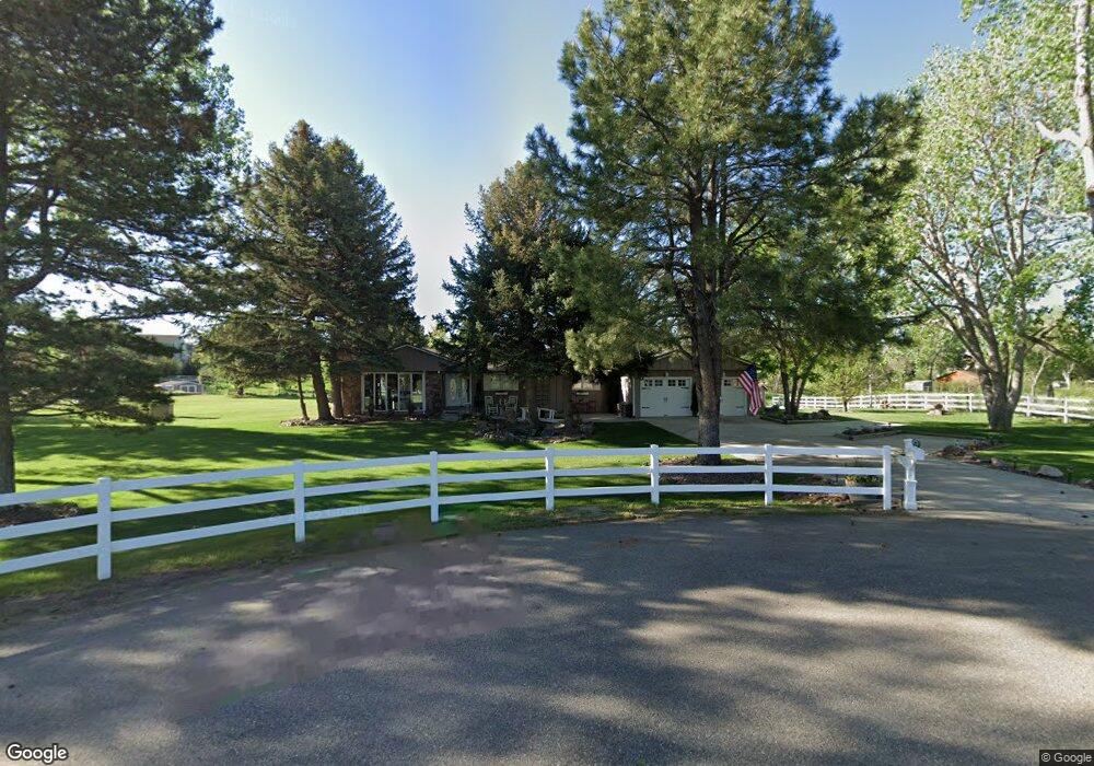 20058 E Peakview Ct, Centennial, CO 80016 - photo 1