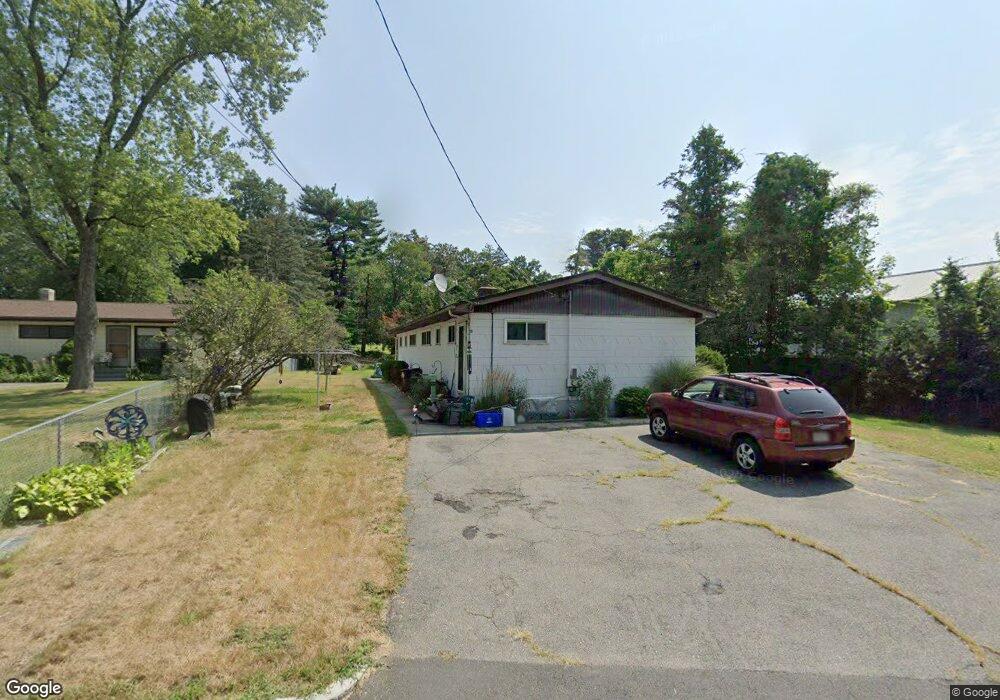 24 Booth St unit 26, Ludlow, MA 01056 - photo 1