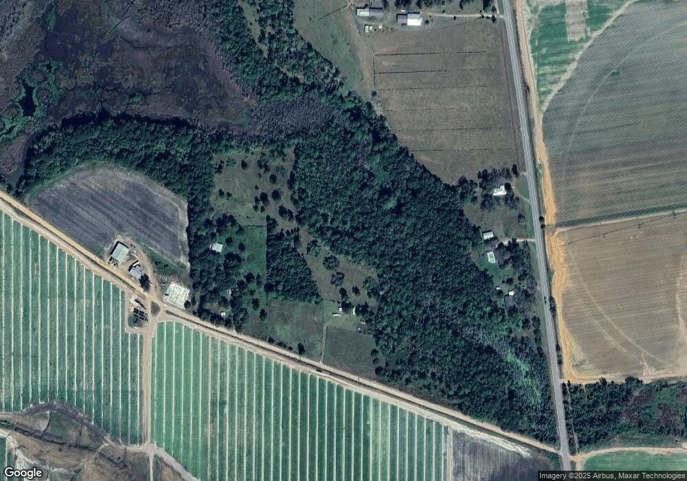 2869 Daniels Rd, Pavo, GA 31778 - photo 1