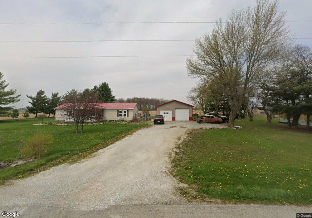 1208 E 1300 S, Kokomo, IN 46901 - photo 1