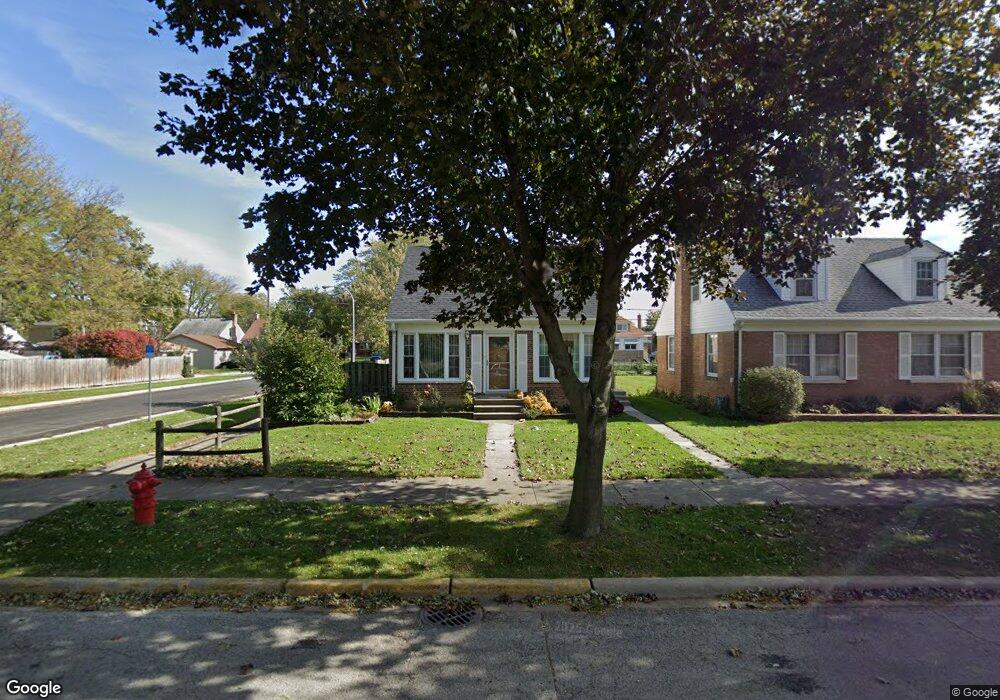 737 Norfolk Ave, Westchester, IL 60154 - photo 1