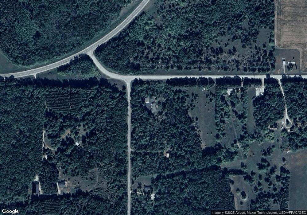 N1180 4th Ave, Coloma, WI 54930 - photo 1