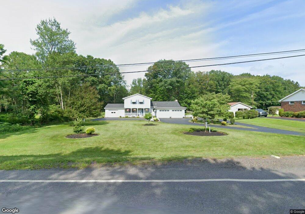 156 N Beisels Rd, Drums, PA 18222 - photo 1